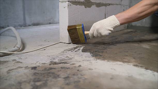 24/7 Emergency Crawl Space Encapsulation experts in Bowling Green, IN